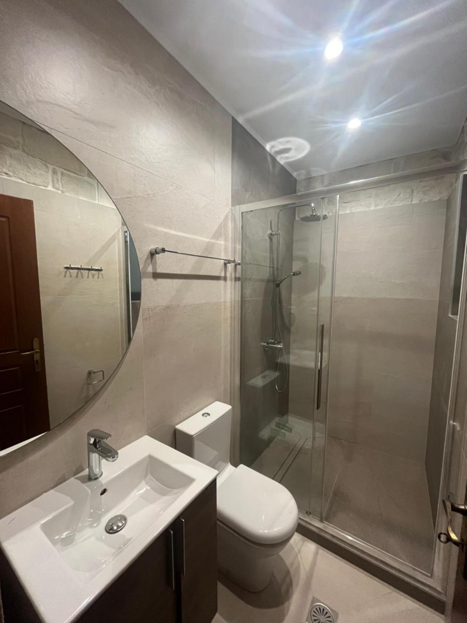 Villa Gloria Seaview - Luxury & Family Kokkino Chorio Экстерьер фото