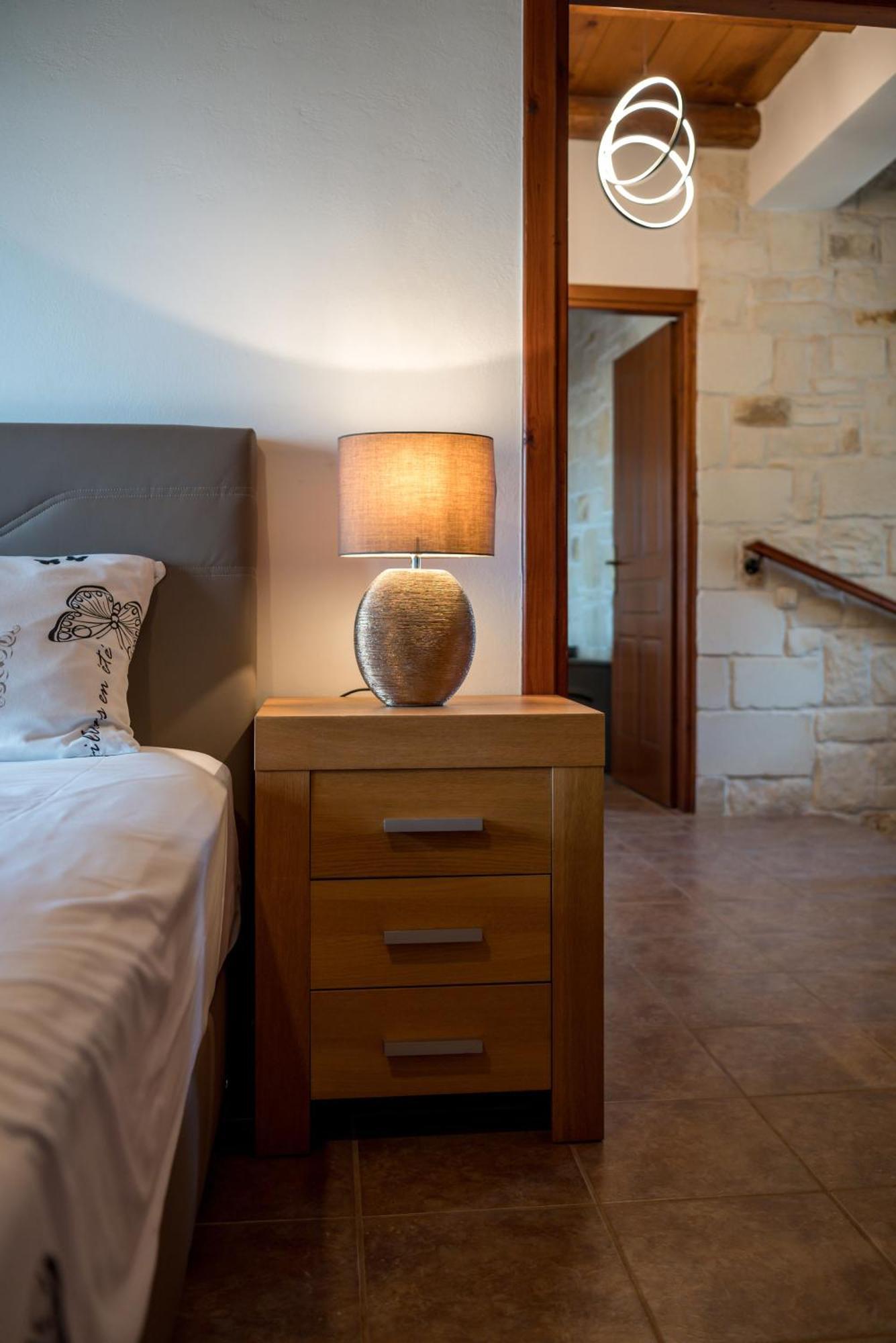 Villa Gloria Seaview - Luxury & Family Kokkino Chorio Экстерьер фото