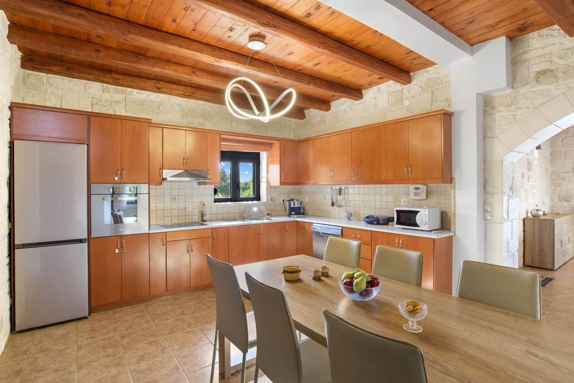 Villa Gloria Seaview - Luxury & Family Kokkino Chorio Экстерьер фото