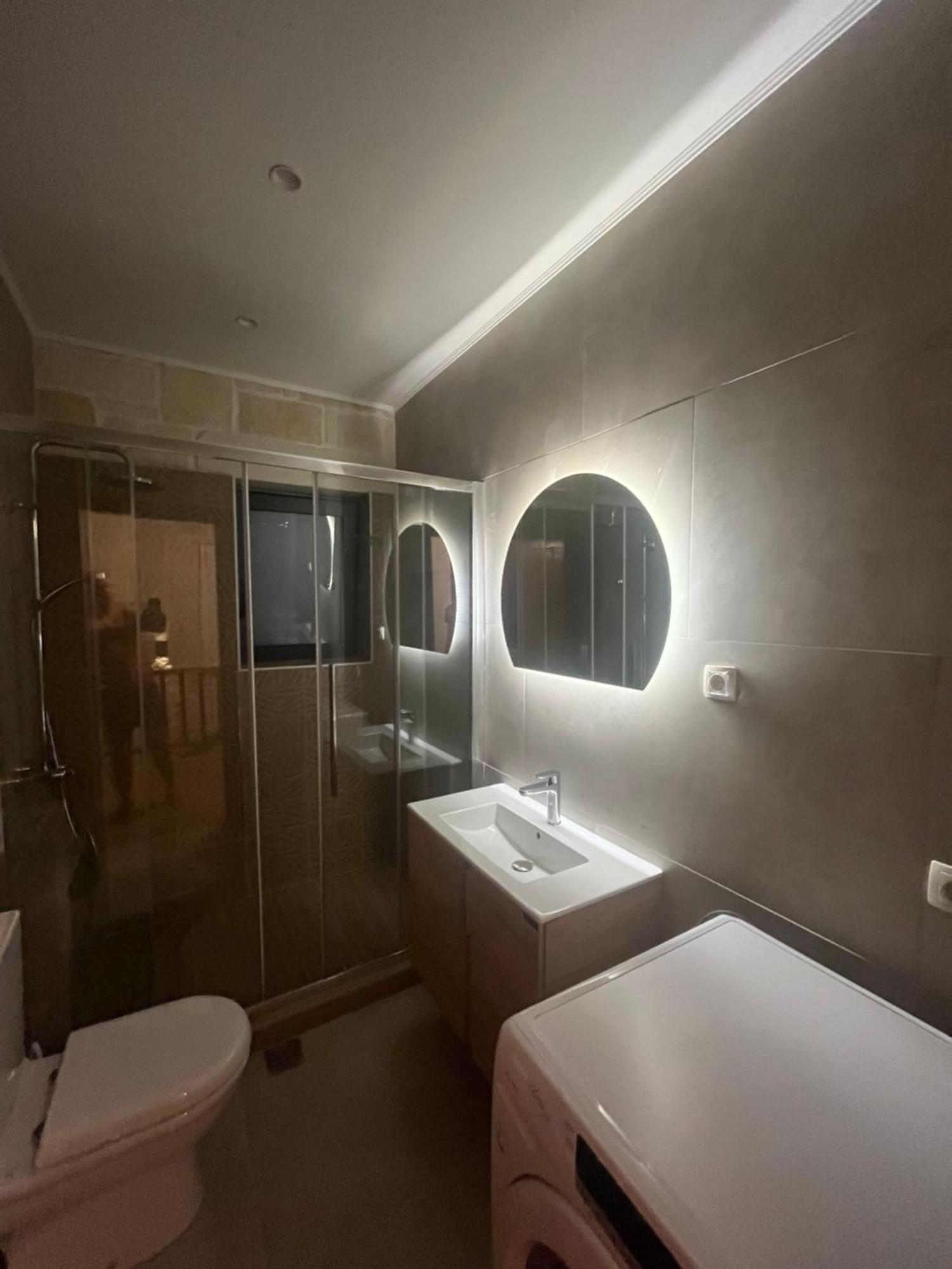 Villa Gloria Seaview - Luxury & Family Kokkino Chorio Экстерьер фото