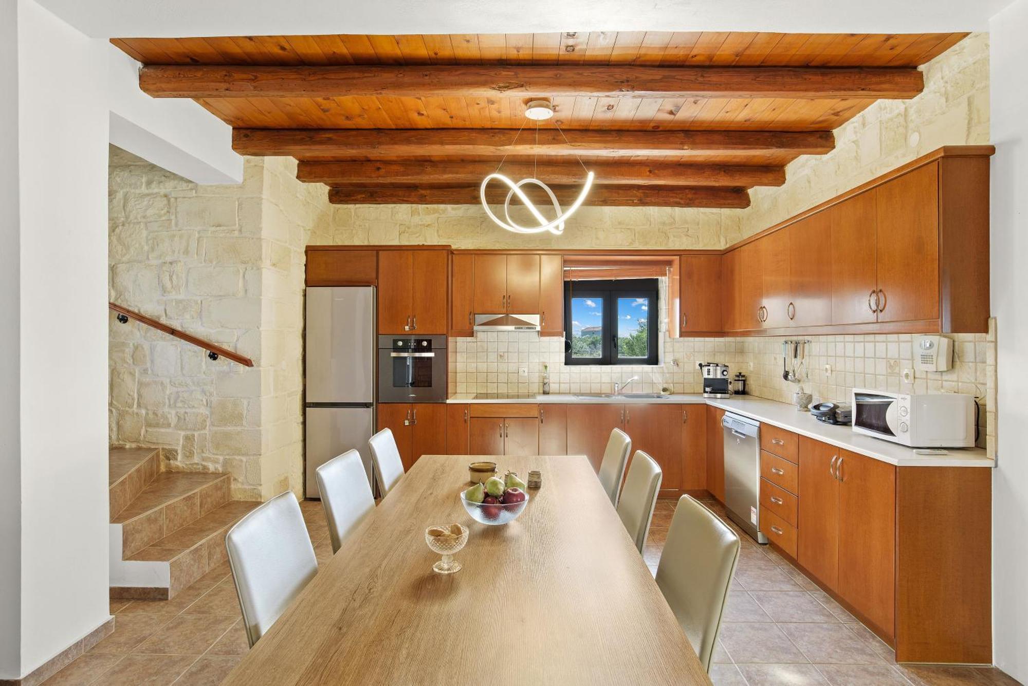 Villa Gloria Seaview - Luxury & Family Kokkino Chorio Экстерьер фото