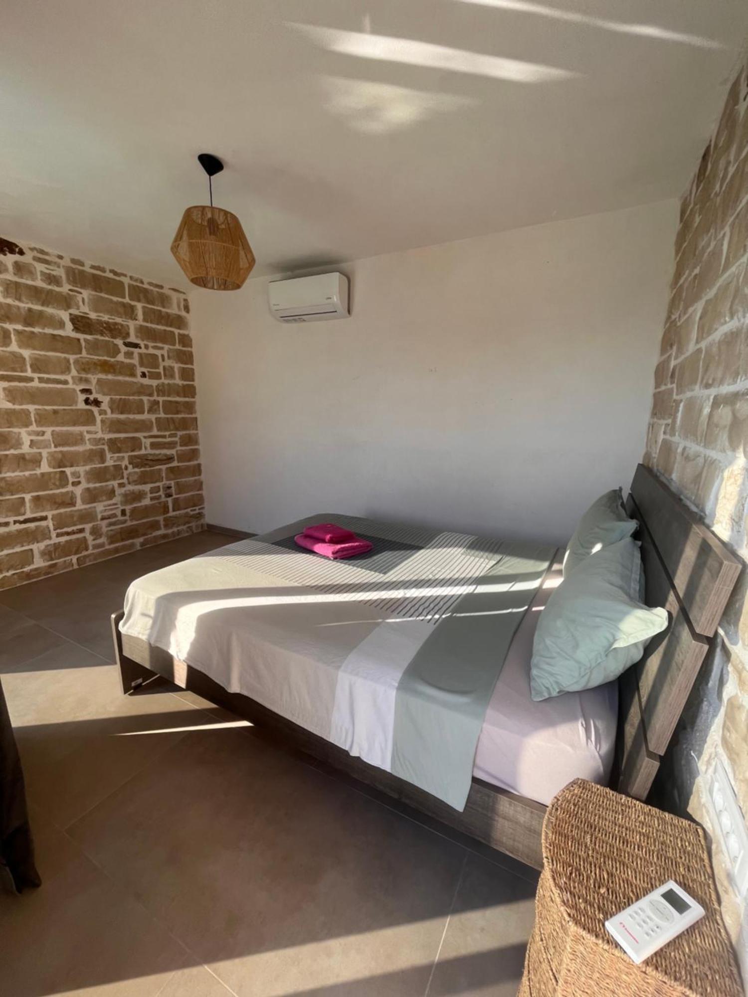 Villa Gloria Seaview - Luxury & Family Kokkino Chorio Экстерьер фото