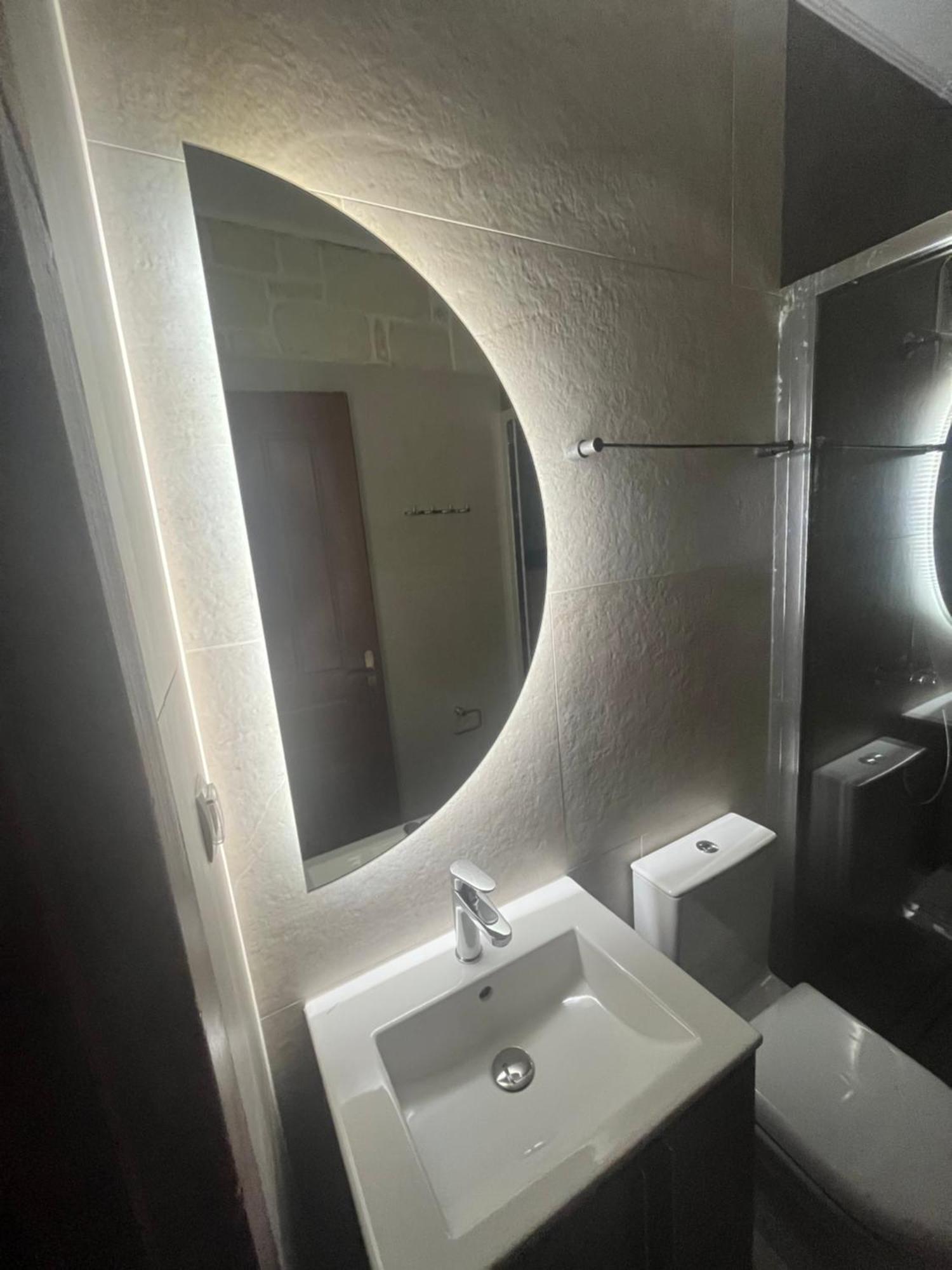 Villa Gloria Seaview - Luxury & Family Kokkino Chorio Экстерьер фото