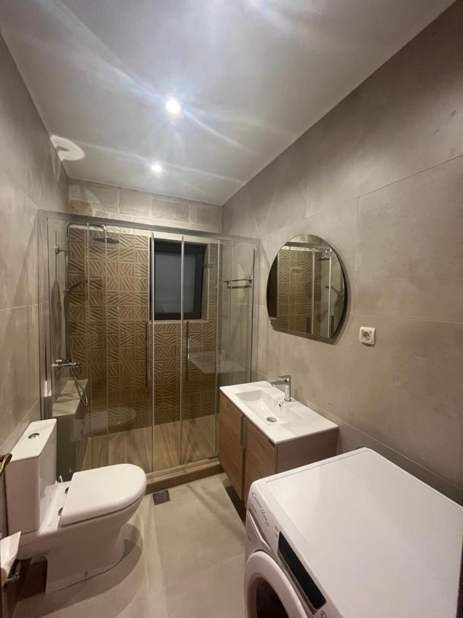 Villa Gloria Seaview - Luxury & Family Kokkino Chorio Экстерьер фото
