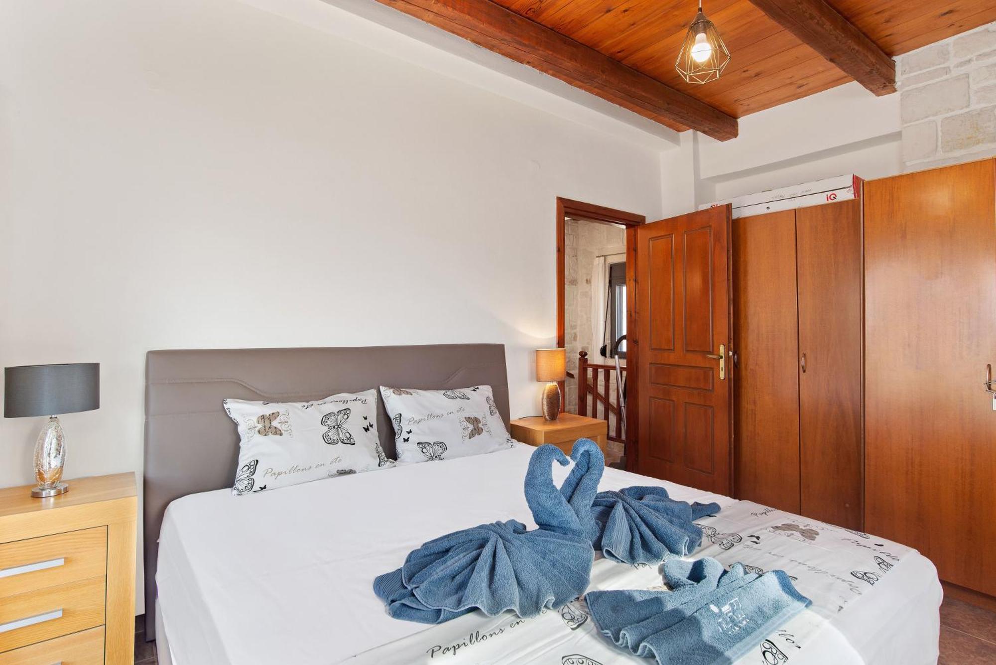 Villa Gloria Seaview - Luxury & Family Kokkino Chorio Экстерьер фото