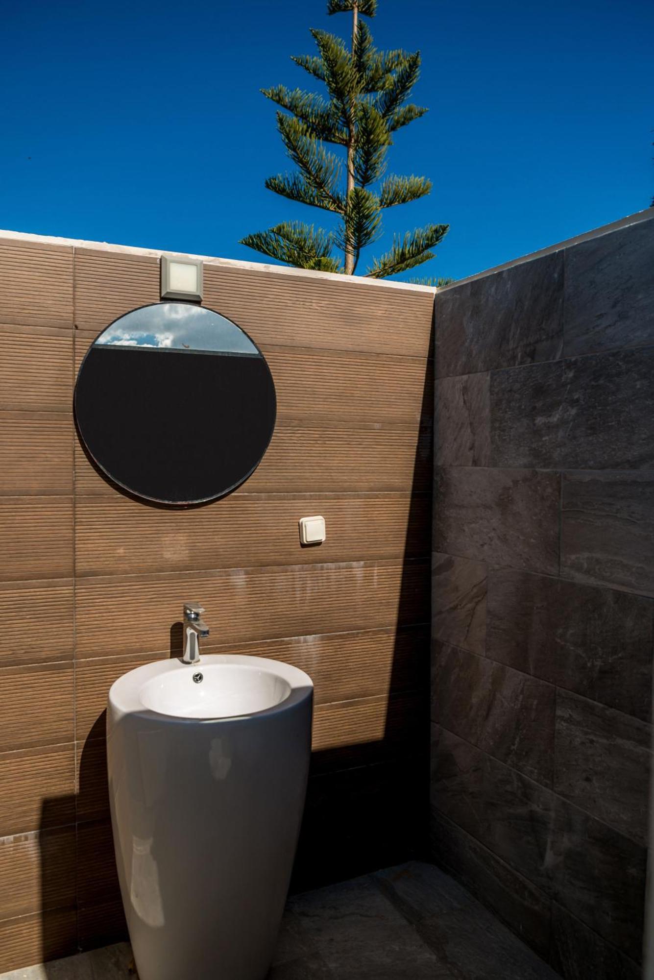 Villa Gloria Seaview - Luxury & Family Kokkino Chorio Экстерьер фото